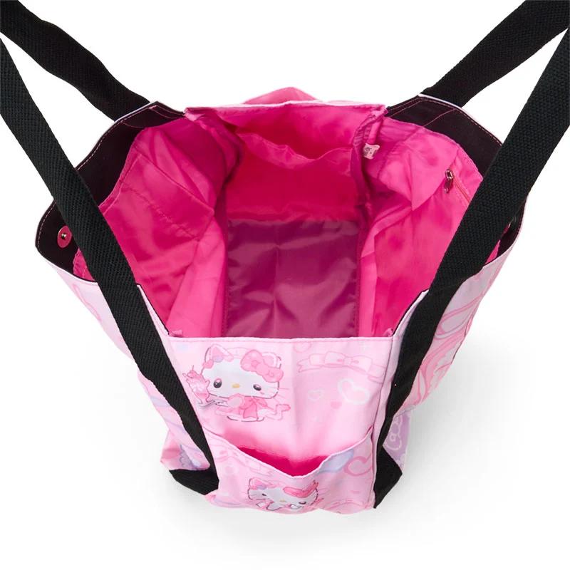Sanrio Hello Kitty Tištěná taška NEW Sanrio Postavy