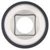 Tone Impact Inner 17mm Width Socket, 6A-17BA, 19.0mm (3/4") Drive,