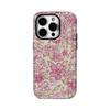 MARGO FLORAL Phone Case for IPhone 16 15 14 13 12 11 X XS XR XSMAX 7 8 Pro Max Plus Double-layer Back Cover