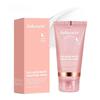 75ml Collagen Overnight Wrapping Peel Off Facial Mask Korean Collagen Night Wrapping Mask Deeply Hydrates Night Care Mask Cream