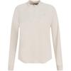 Womens Tennis Series Lightweight Woven Stretch Breathable Long Sleeve T-Shirt Women Tops 2042A354-125