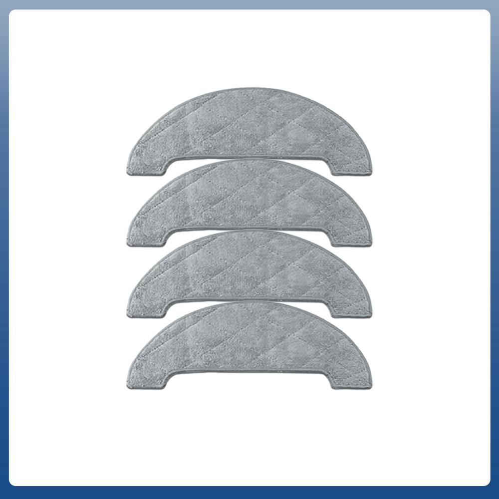 Spare Parts For Imou L11 L11Pro Robot Vacuum Cleaner Accessories Main Brush Side Brush Hepa Filter Dust Bag Mop Rag Cloth