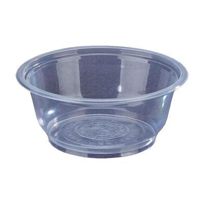 Disposable Plastic Round Bowls