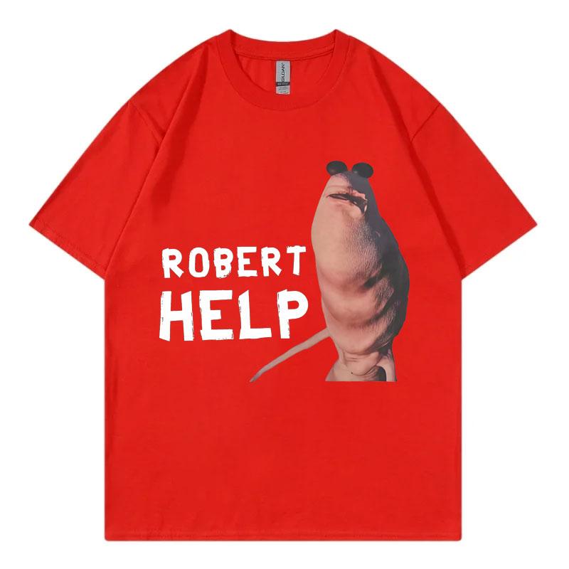 

Marcus The Worm Funny Meme Tshirt High Street Fashion Trend Short Sleeve T Shirts Men Women Casual Oversized Cotton Tshirts S