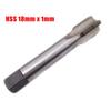 New HSS 18mm X 1 Metric Tap Right Hand Thread 18 X 1mm Pitch