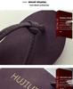 Women's Fashionable 7cm Platform Flip-Flop Slides - Non-Slip Beach Thong Slippers