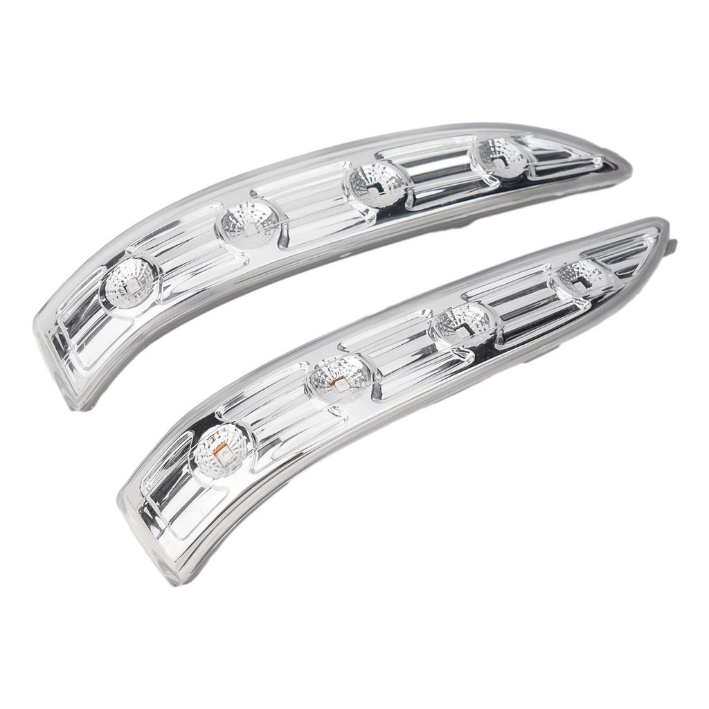 1Pair LH RH LED Mirror Light Turn Signal Lamp For Hyundai For Tucson 2010-2014 2015 IX35 87614-2S200 87624-2S200 Car Lights