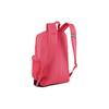 New PUMA Fabric Backpack Regular Unisex Garnet Rose 090344-02