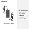 Stander Light Quantum Series 120W DC Adapter