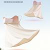 Beneunder UV Protection Neck & Face Mask