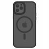 Sc Hybrid Mag Iphone 12/12 Pro Black