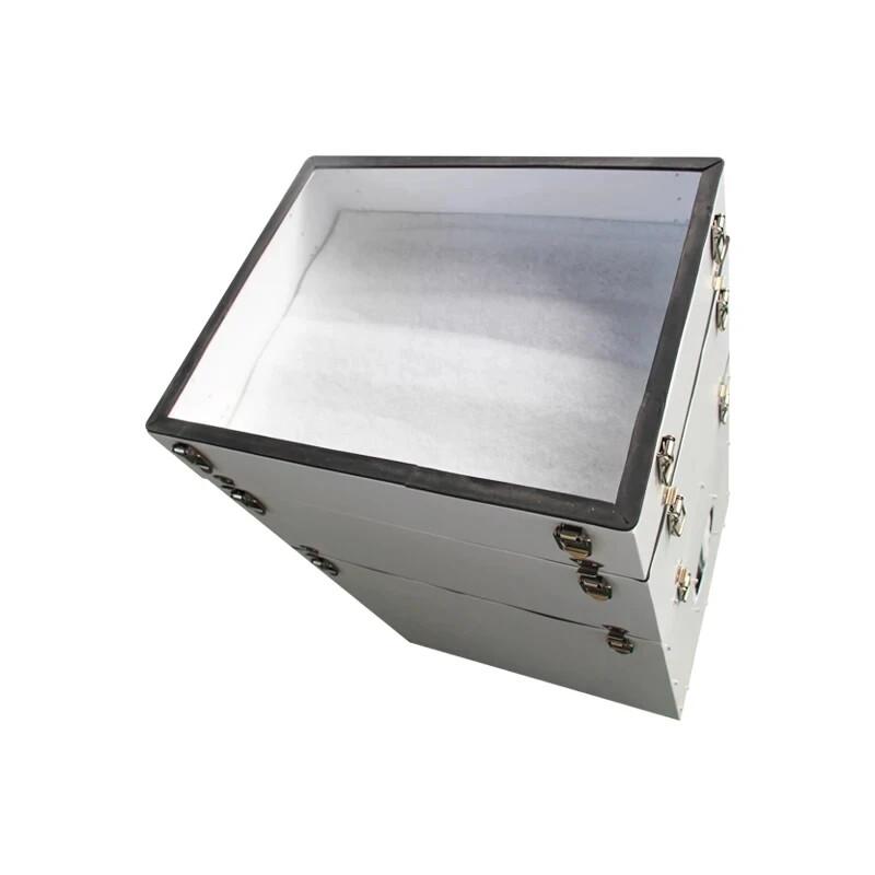 Smoke Purifier Air Purifier Dust Collector Machine