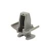 4Pcs Grille Assembly Clip 91059FC041 For Subaru Forester 1998-2005
