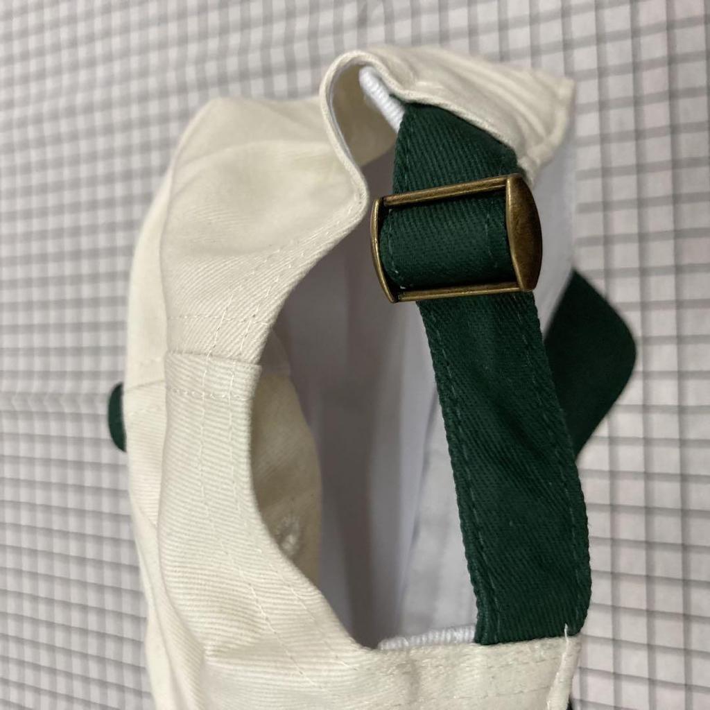 [USED] AIMÉ LEON DORE New York Yankees Baseball Cap