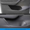 Tesla Model 3/Y Door Slot Storage Box with Velvet Protection - New Version by Maodouya.