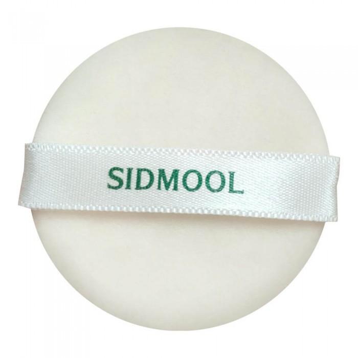 Seed Water Pact Puff