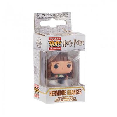 POP! Keychain: Harry Potter - Hermione Granger