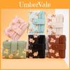 Baellerry Short Wallet For Women With Cartoon Bear Pattern Pu Material Antitheft Rfid Card Holder For Daily Use