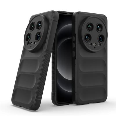 Husă pentru Xiaomi 14 Ultra Xiaomi 14UltraMax Husă din spate Husă din silicon moale, anti-cădere, rezistentă la șocuri, Huse de protecție pentru telefon Funda Coque