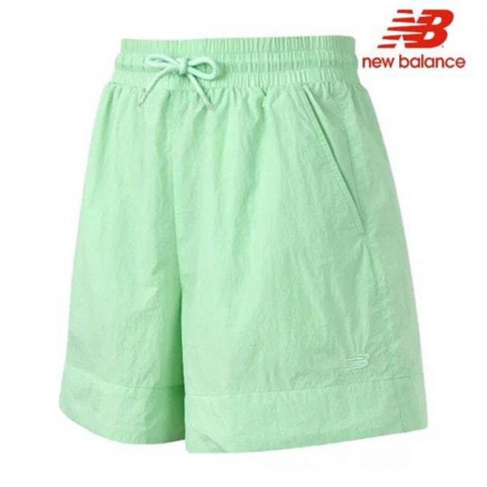

NeW Balance W Colorful Woven 4 Part Shorts 075