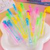 10-48Pcs Kids Birthday Party Favors Mini Cute Bubble Empty Tube School Gifts Wedding Guests Souvenirs Pinata Rewards For Kids