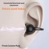Newmine LY63 Pro Wireless Ear Clip Sports Headphones
