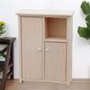 1/12 Dollhouse Cabinet, Doll Accessories Decoration, Simulation Toy for Home Living Room