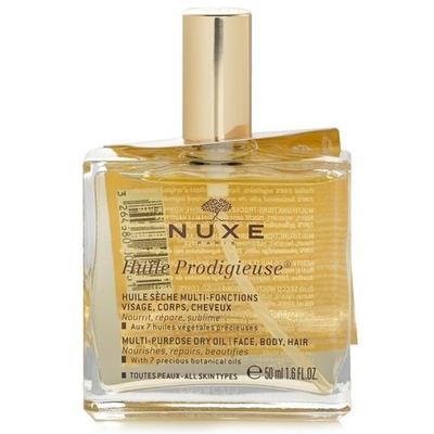 Huile Prodigieuse Floral Dry Oil 50ml
