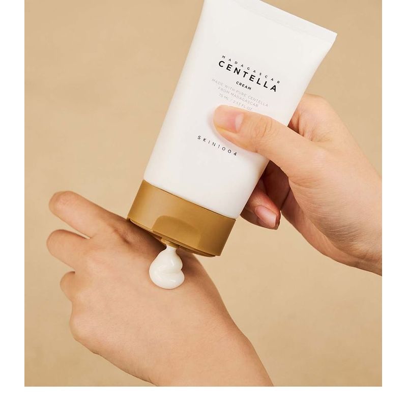 SKIN 1004 - Madagascar Centella Cream