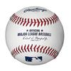 Rawlings Hardball Baseball MLB Official Game Ball ROMLB6 Major League Baseball Ball