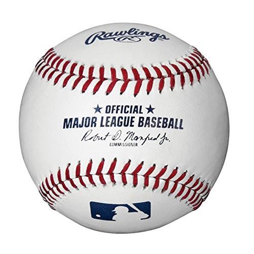 Rawlings Hardball Beisbola MLB Oficiālā Spēles