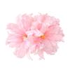 Simulierte Blumen Haarspangen Haarnadel Mode Haaraccessoires Große Haarklammer für Frauen Mädchen