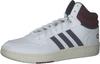 Кроссовки Adidas Hoops 3.0 Mid Classic Vintage