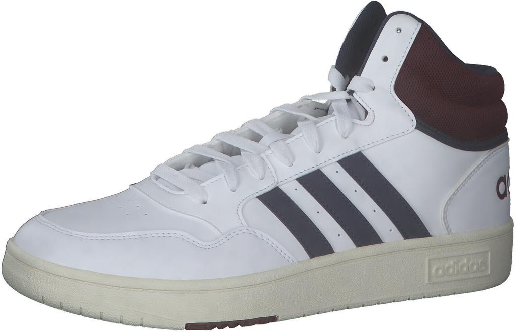 Кроссовки Adidas Hoops 3.0 Mid Classic Vintage