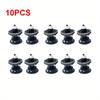 Decorative Buckles Interior Door Trim Clips for Car Plastic Rivets Fasteners Car Interior