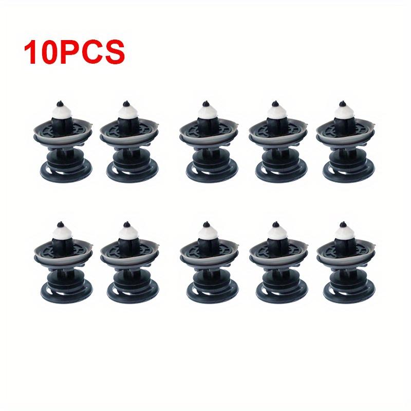 Decorative Buckles Interior Door Trim Clips for Car Plastic Rivets Fasteners Car Interior