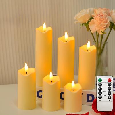 Bombillas LED – Luces de vela LED