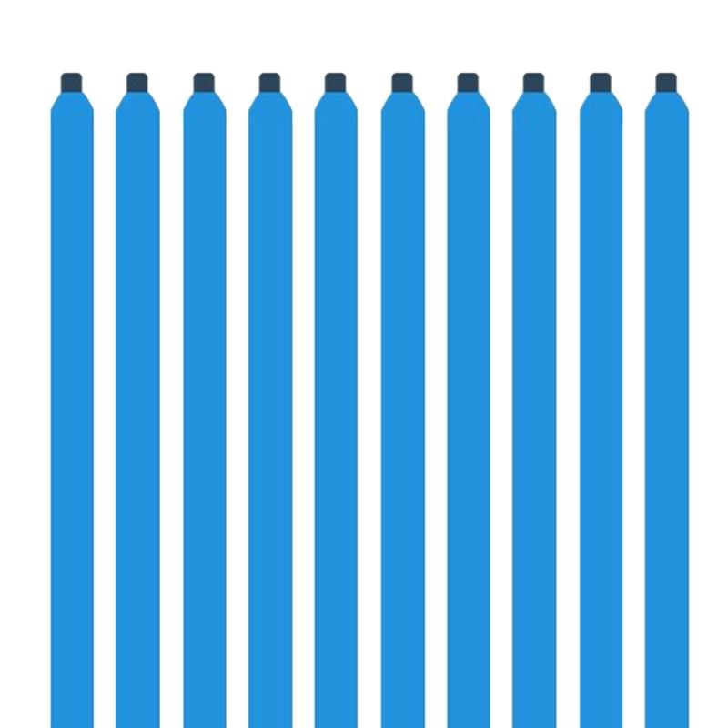 5 szt. Łatwy do odklejenia klej odpowiedni do łączenia ekranów laptopów Taśma dwustronna Klej do naprawy ekranów laptopów