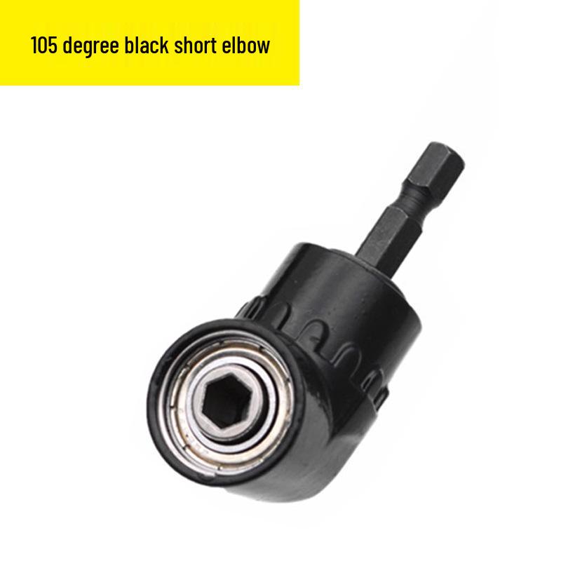 Set Adaptor Arbore Flexibil Universal – Unealtă Multifuncțională cu Furtun Metalic și Soclu