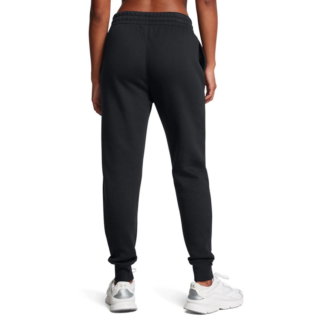 Under Armour Women' Icon Fleece Jogger Pants