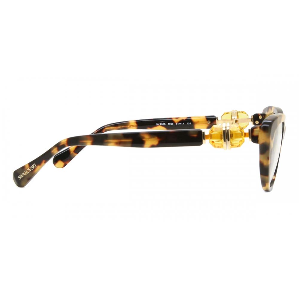 Swarovski Sk2005 1009 Women Eyeglasses