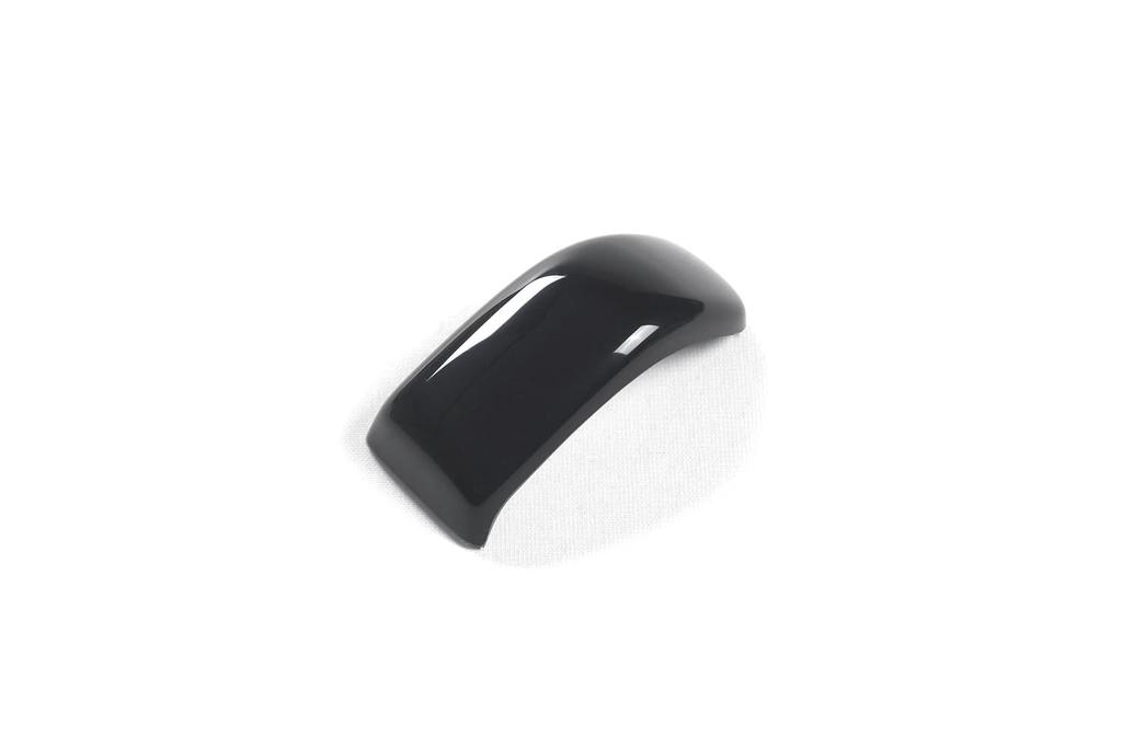 SecondStage Toyota Crown SH35 CROWN Crossover Shift Knob Panel Piano