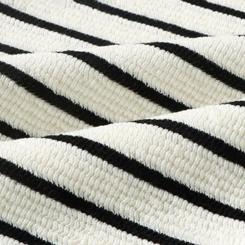 Baby Girls Boys Striped Sweatpants Spring Autumn Costume Infant Pants Children's Loose Sports Pants Soft Casual Trousers