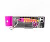 Jackall Metal Jig Big Backer 40 Grams Cho Hirame Stripe (4244)