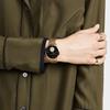 Michael Kors MK3788 Portia Czarna Tarcza Zegarek Damski