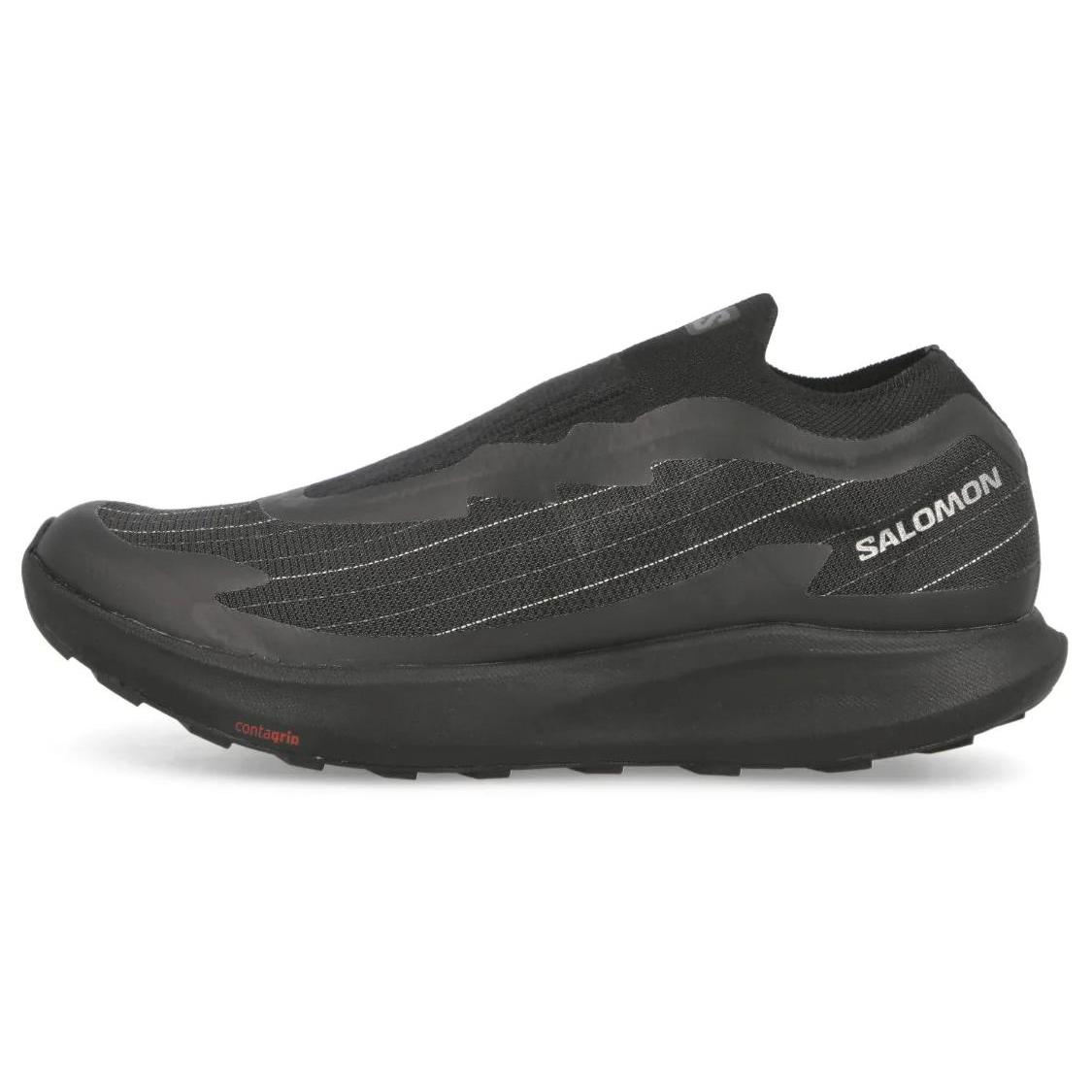 

Новые SALOMON Pulsar Advanced All Black 473161 38.5