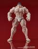 DIG DIGACTION the Hanayama approximately 80mm PVC painted finished (DIG) "Baki Grappler" Kaoru, tall, non-scale, figure.