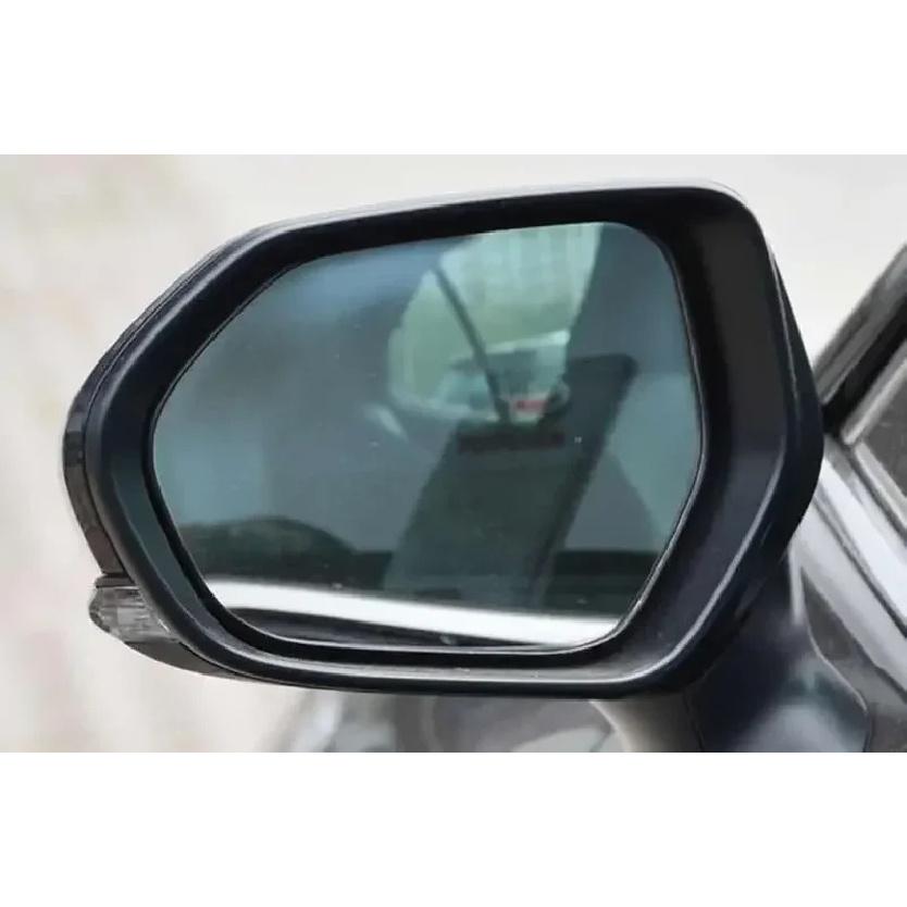 For Toyota Camry 2018  -2024 Car Accessories Rear View Mirror Glass Rearview Mirrors Reversing Lens with Heating