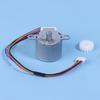 Dc Stepper Motor 24Byj48 5V 2W 6 Rpm Step Gear Motor For Heating Shaking Head Mobile Phone Bracket Fan Shaking Head Motor