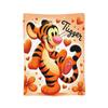 Bär Cartoon Winnie Puuh Decken Flanell Fantastisch Weiche Überwurfdecken für Bettwäsche Wohnzimmer Sommer,
